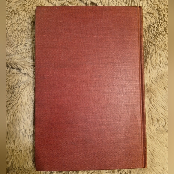 Signed Antique Book Where Angels Fear to Tread - Picture 5 of 11